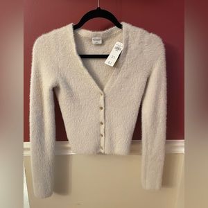 Abercrombie & Fitch Cardigan XS